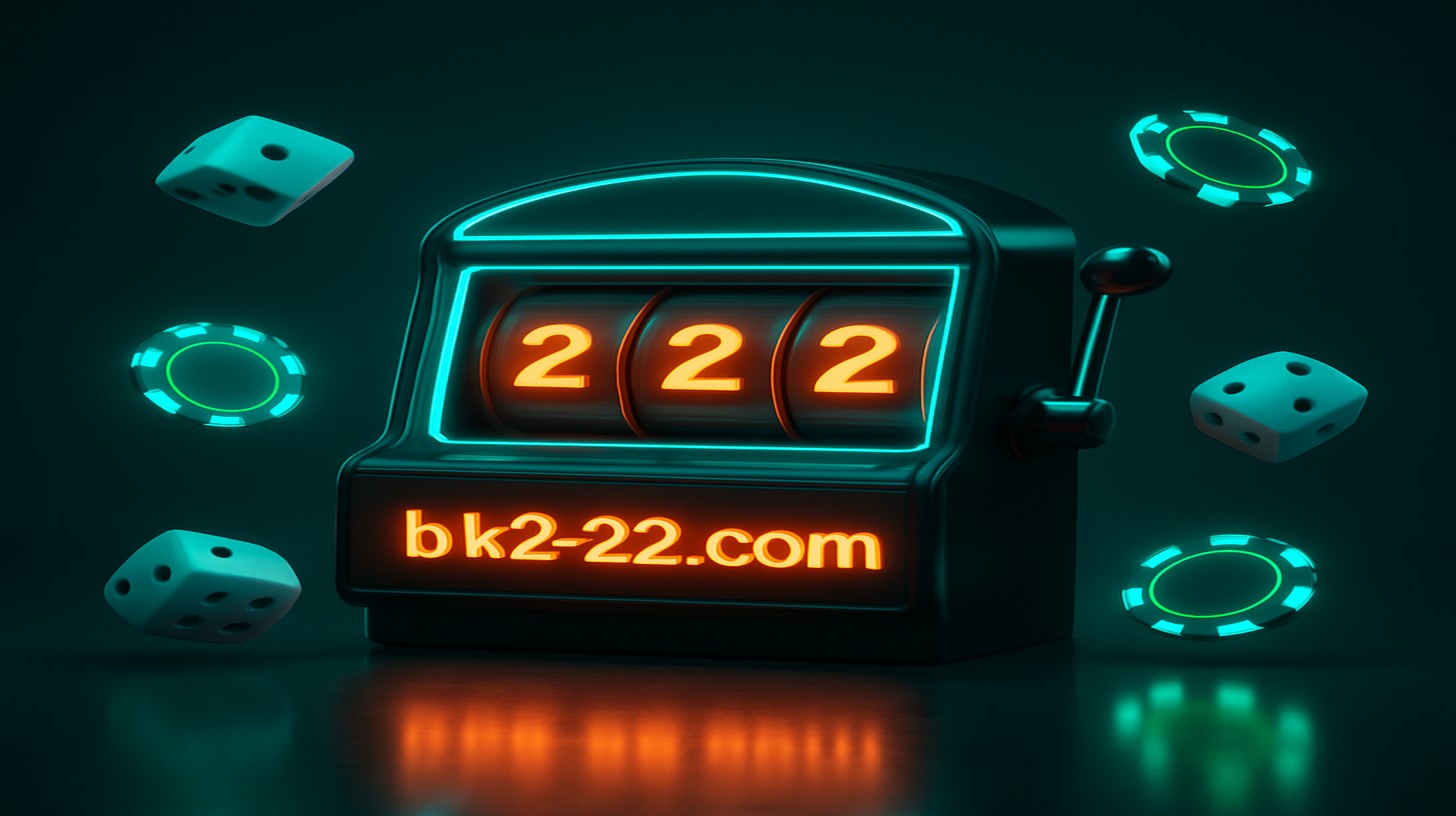 BK222 গেমিং প্ল্যাটফর্মে লাইভ গেমস বাংলাদেশে