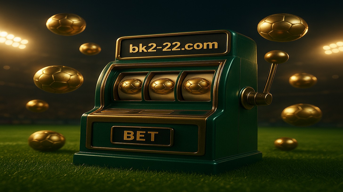 BK222 খেলাধুলা গেমিং ক্রিকেট ফুটবল বাংলাদেশ